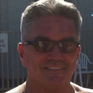 Meet your Posher, Mark